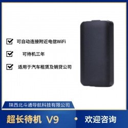 商丘V9