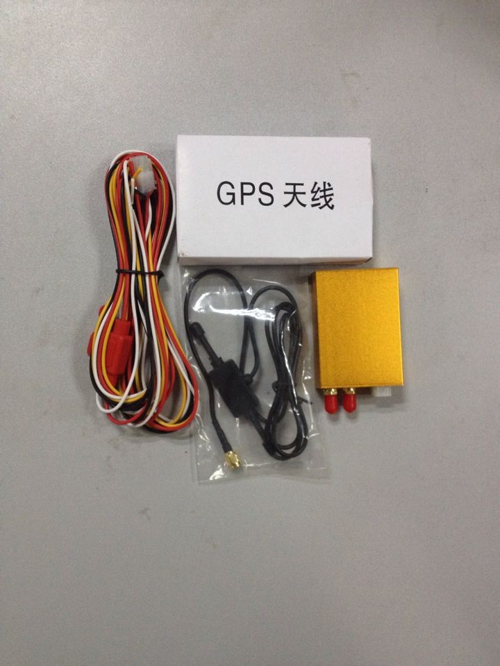  陕西GPS定位厂家