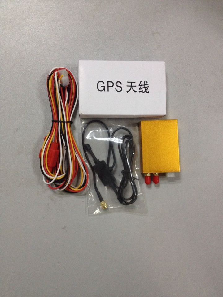 陕西北斗GPS