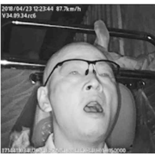 商砼车专用GPS